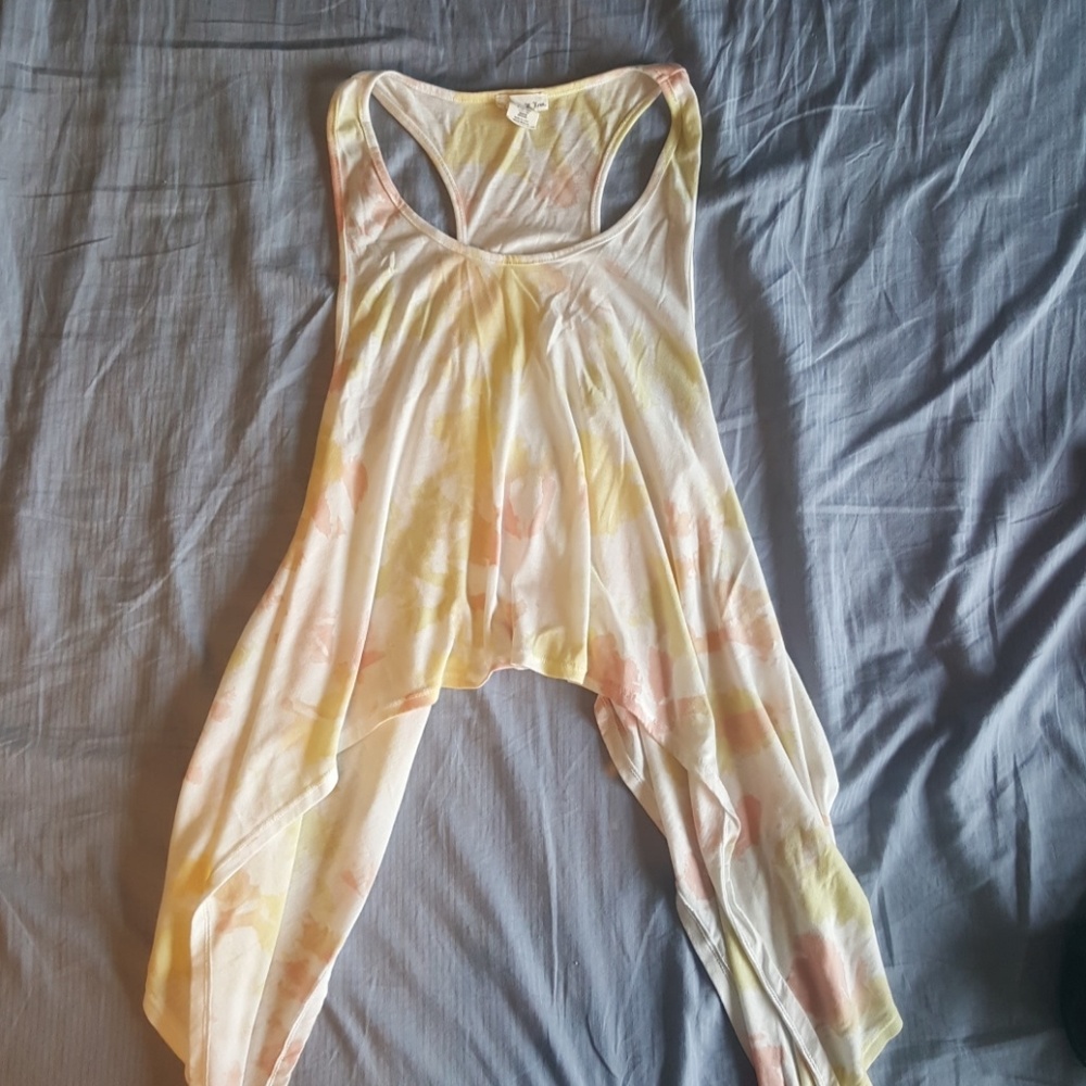 M. Rena Tank top